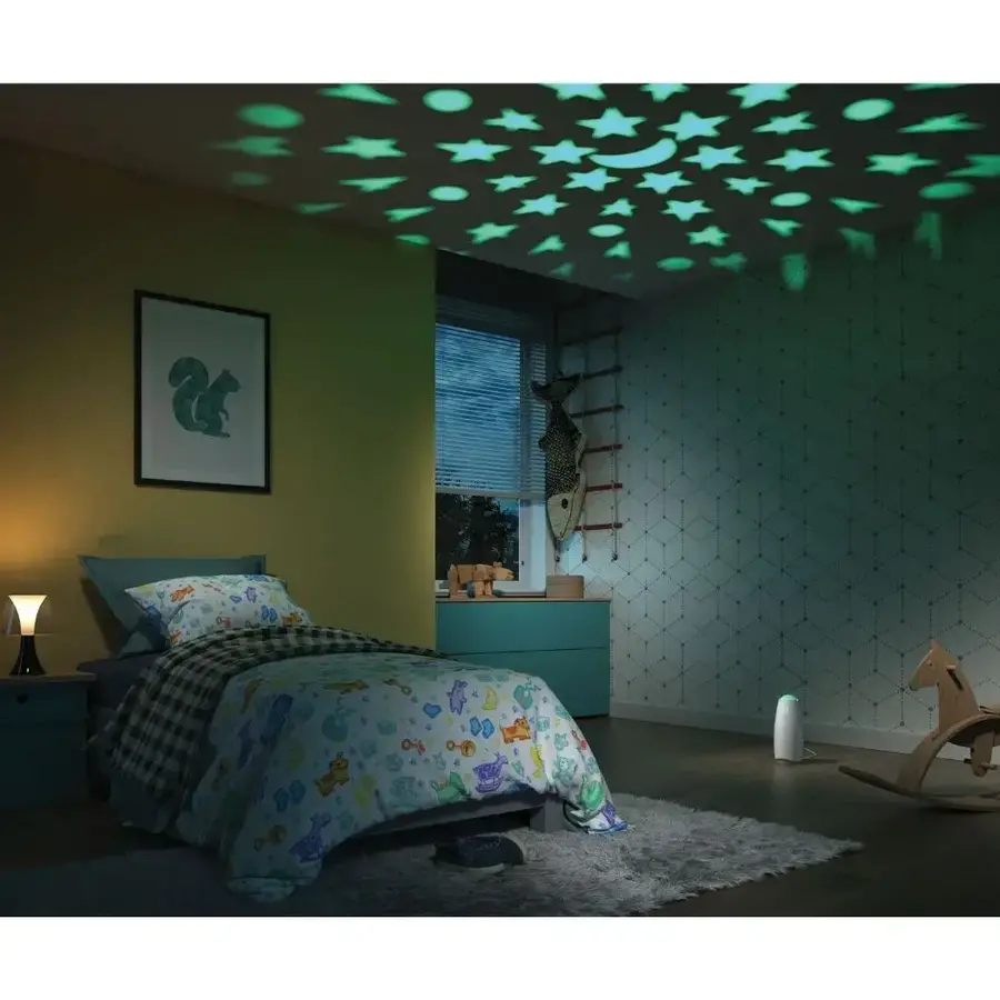 Въздухопречиствател AirFree BabyAir Tulip 40