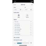Пречиствател BlueAir 7470i HealthProtect™