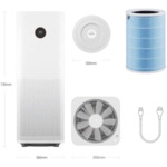 Въздухопречиствател Xiaomi Mi Air Purifier Pro