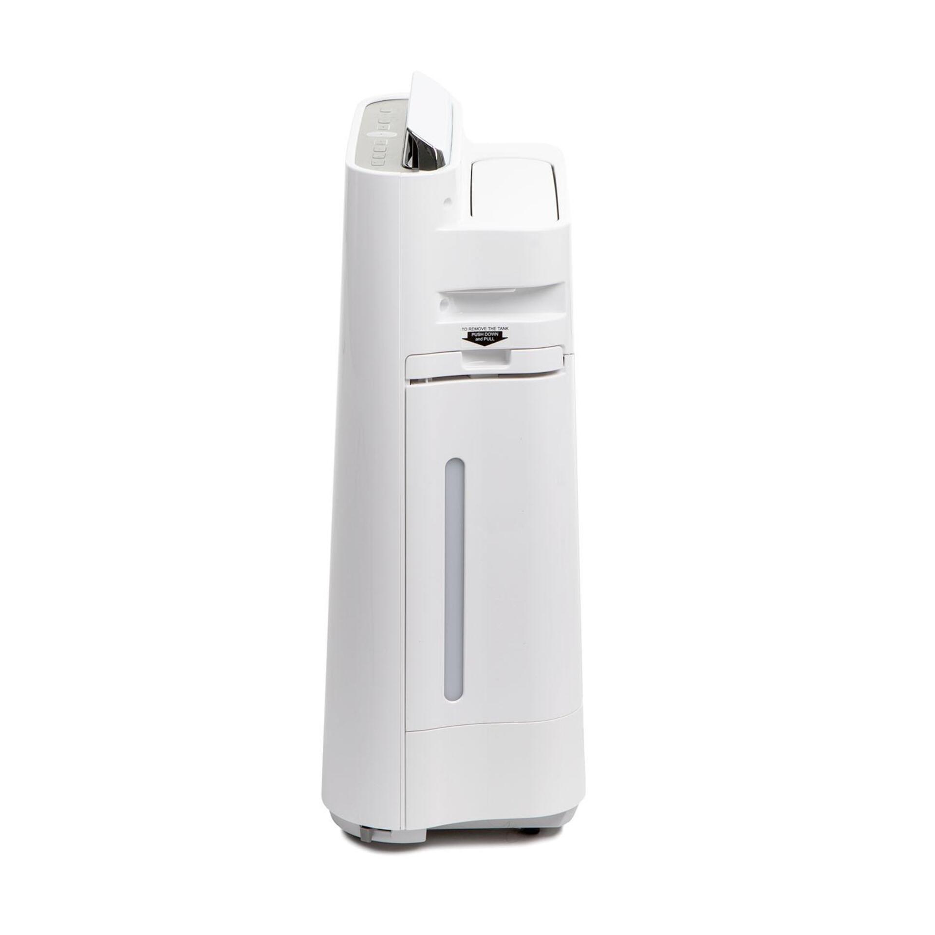 purificator aer sharp plasmacluster kc d40euw