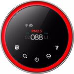 Пречиствател за въздух PHILIPS 4000i Series AC3858/50