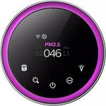 Пречиствател за въздух PHILIPS 4000i Series AC3858/50