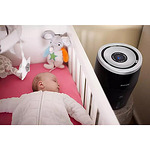 Овлажнител на въздух PHILIPS 2000 Series HU4813/10