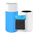 Комплект пречиствател BlueAir Blue Pure 411 + филтри