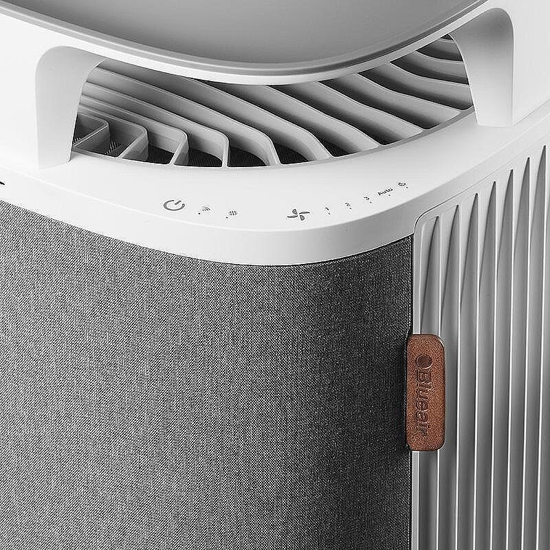 Пречиствател за въздух BlueAir DustMagnet™ 5240i