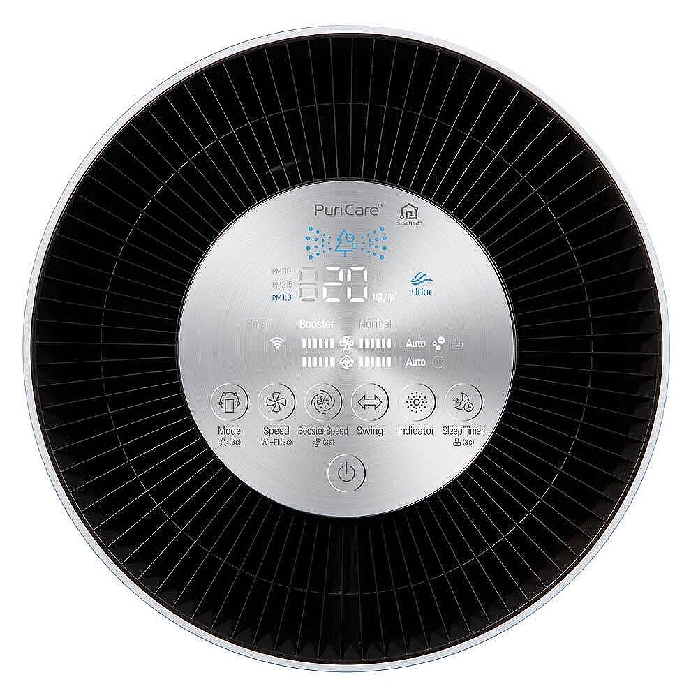 Пречиствател за въздух LG AS60GDWV0-Copy