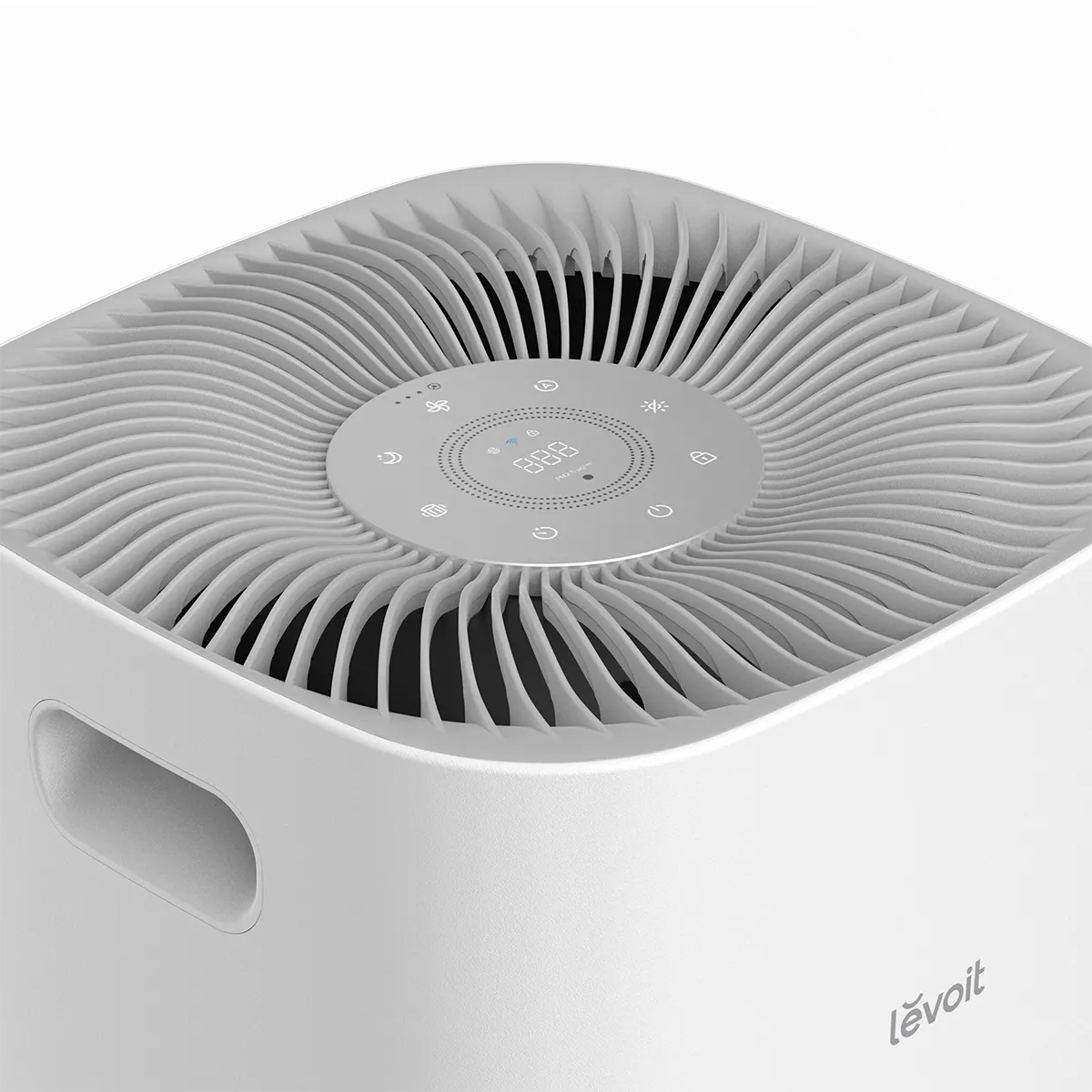 Пречиствател за въздух Levoit Core 600S