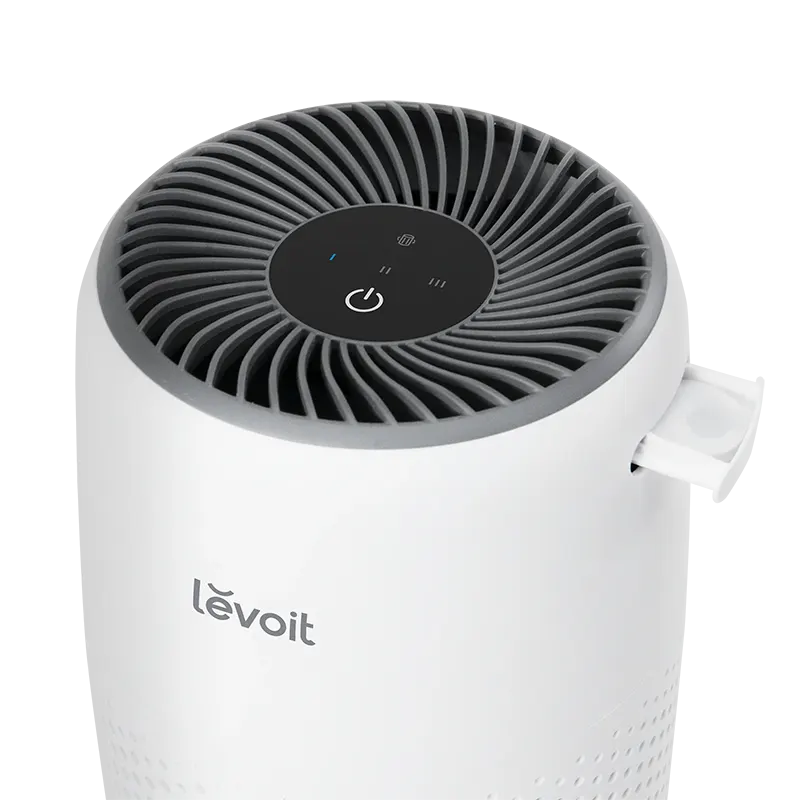 Пречиствател за въздух Levoit Core Mini