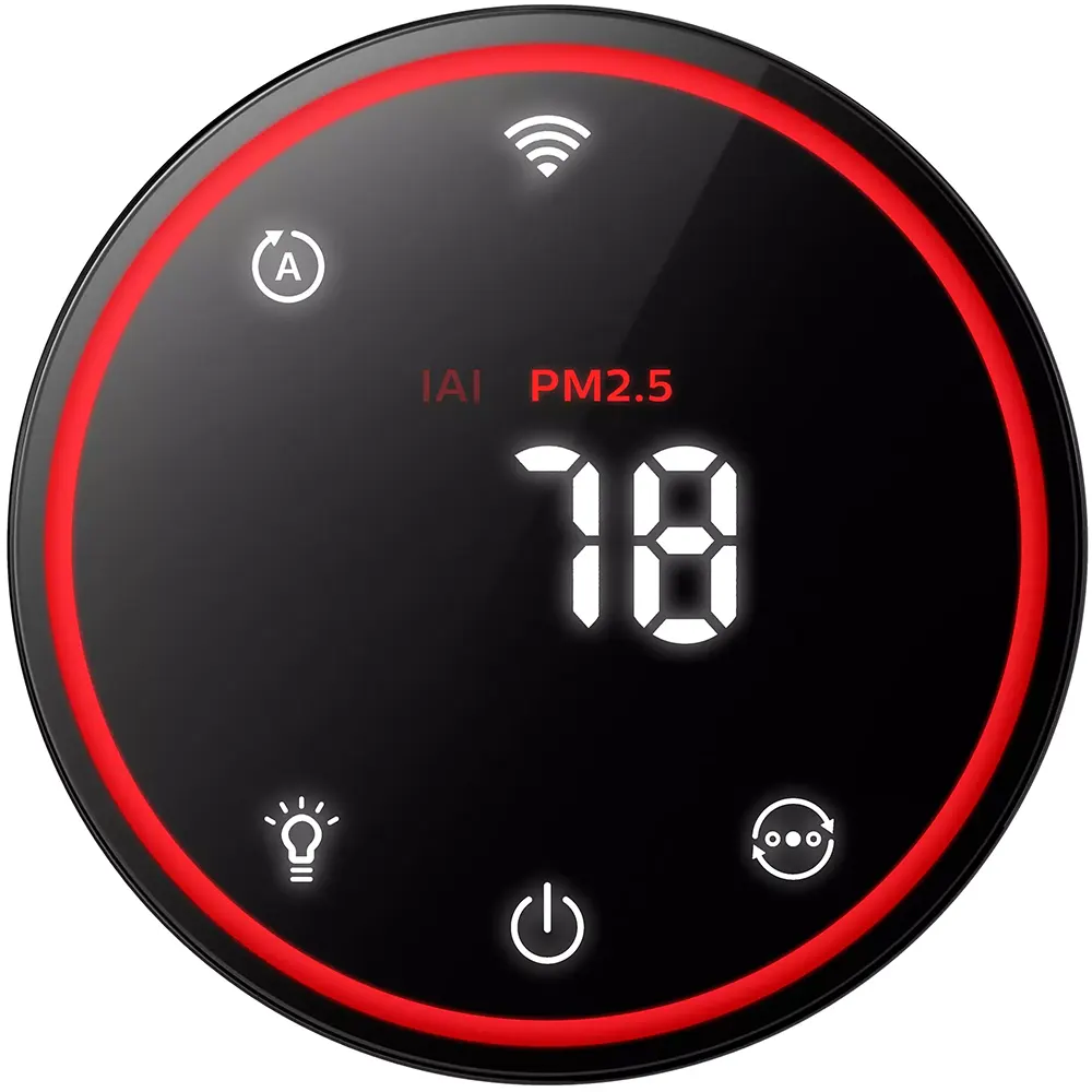 Пречиствател за въздух PHILIPS AC1715/10 1000i Series