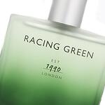 Racing Green Eau de Parfum Подаръчен Комплект за Мъже