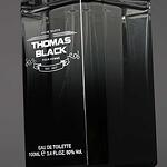 Thomas Black Pour Homme Подаръчен Комплект за Мъже