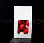 Подаръчна Кутия за Бонбони/Сапуни/Свещи/Бижута