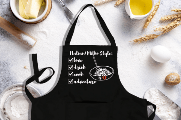 Престилка Italian Style Престилка Italian Style