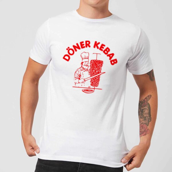 Тениска Duner Kebab Тениска Duner Kebab