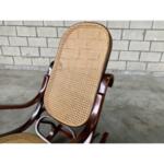 Original No.1 Rocking Chair From Thonet