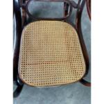 Original No.1 Rocking Chair From Thonet