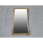 Vintage Italian Baroque Style Magnificent Wall Mirror