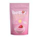 Био Микс за Пудинг Ягода, 150g, Bettr