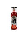 Кетчуп Пикантен Chipotle, 250ml, Chilli Hills