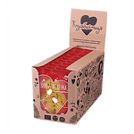 КУТИЯ 12бр. Био Зимна Меденка с Джинджифил, 60g, Курабийница