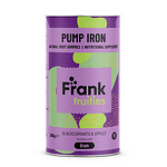 Плодови витамини PUMP IRON, 200g, Frank Fruities