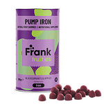 Плодови витамини HELP GUT 200g, Frank Fruities-Copy