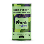 Плодови витамини PUMP IRON, 200g, Frank Fruities-Copy