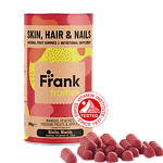 Плодови витамини BOOST IMMUNITY, 200g, Frank Fruities-Copy