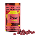 Плодови витамини HAIR, SKIN & NAILS, 200g, Frank Fruities-Copy