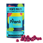 Плодови витамини HAIR, SKIN & NAILS, 200g, Frank Fruities-Copy