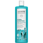 Мицелара Почистваща Вода HYDRO SENSATION, 400ml, Lavera