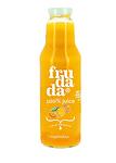 Сок Портокал, студено пресован, 750ml, Frudada