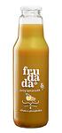 Лимонада ябълка и джинджифил, 750ml, Frudada