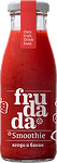 Смути Ягоди и Банан 250ml, Frudada