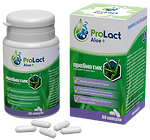 Пробиотик ProLact Aloe+ 60 капс., ProLact