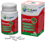 Пробиотик ProLact Protect+ 60 капс., ProLact