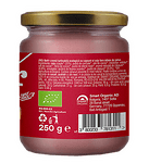 Био Крем за Мазане с Ягоди и Кашу Без Добавена Захар, 250g, Bett'r