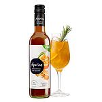 Aperino Аперитив Куркума и Джинджифил, 375ml, Floradix