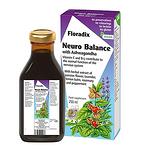 Neuro Balance Тоник с Ашваганда, 250ml, Floradix