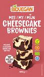 Био Микс за Десерт My Cheesecake Brownies, 480g, BioVegan