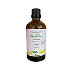 Натурален Омекотител за Пране с Аромат на Мента и Лимон, 100ml, Amalina