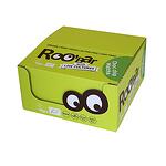 Кутия 20бр. Био Сурови Топчета с Матча и Шоко Дропс, 22g, Roobar with live cultures