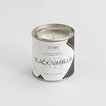 Ароматна Свещ Black Vanilla, I/TEMS, 100g