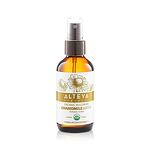 Био Българска Вода от Римска Лайка, 120ml, бутилка кафяво Amber стъкло със спрей