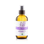 Био Лавандулова Вода, бутилка кафяво Amber стъкло със спрей, Alteya