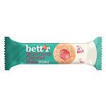 Био Плодови Топчета с Пълнеж Лешници и Какао, (3x15 g), Bettr-Copy