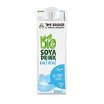 Био Соева Напитка Натурална, 250ml, The Bridge