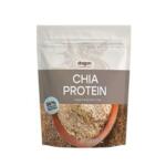 Био Протеин от Чиа на Прах 36%, 1,5kg, Dragon Superfoods