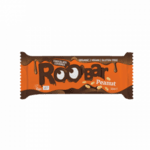 Roobar фъстъчен бар, покрит с шоколад, 30g