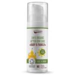 Био Лосион за След Слънце Baby&amp;Familly, 50ml, Wooden Spoon